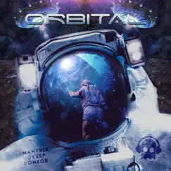 Orbital - Single by Nokeep, Mantrix & Donkor Live album reviews, ratings, credits