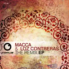 The Remix - Single by Macca, Loz Contreras, Technimatic & Air.K & Cephei album reviews, ratings, credits