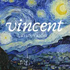 Vincent (Starry, Starry Night) Song Lyrics