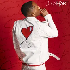 Cross My Hart 2 by Jonn Hart album reviews, ratings, credits