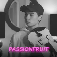 Passionfruit - Single by ItsAMoney album reviews, ratings, credits