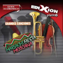 Edixion Platino by Mariachi Fiesta Mexicana album reviews, ratings, credits