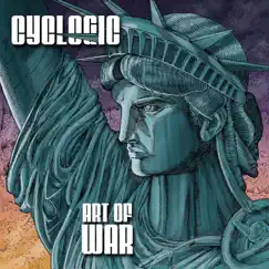 Art of War (feat. DJ Hymn) Song Lyrics