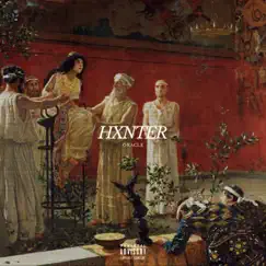 Oracle - Single by HXNTER album reviews, ratings, credits