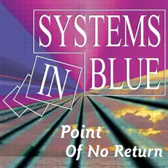 Point of No Return (Single Version) Song Lyrics