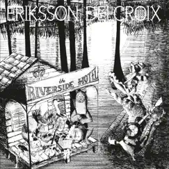 The Riverside Hotel by Eriksson Delcroix album reviews, ratings, credits
