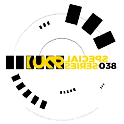 UKR Special Series 038 - EP by Alvin Carr album reviews, ratings, credits