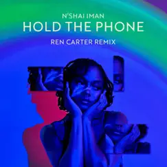 Hold the Phone (Ren Carter Remix) Song Lyrics