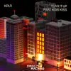 Tear It Up (feat. Kris Kiss) - Single album lyrics, reviews, download