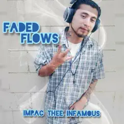 Faded Flows Song Lyrics