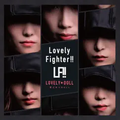Lovely Fighter!! by 愛乙女☆DOLL album reviews, ratings, credits