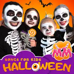 Halloween - EP by Maya and Mary album reviews, ratings, credits