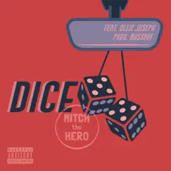 Dice (feat. Ollie Joseph) Song Lyrics