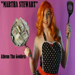 Martha Stewart (Radio Edit) Song Lyrics