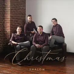 Christmas by SHALOM album reviews, ratings, credits