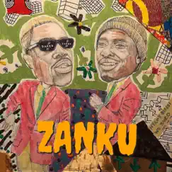Zanku (feat. Darkovibes, Magnom & Nana Benyin) Song Lyrics