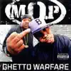 Ghetto Warfare album lyrics, reviews, download