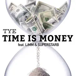 Time Is Money (feat. LiMM & Superstarb) Song Lyrics