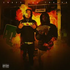 Cross the Tracks by Lil' P & D, Nice album reviews, ratings, credits