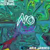 No Ice (feat. Ace James) - Single album lyrics, reviews, download