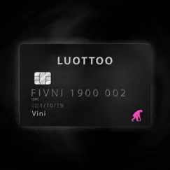 Luottoo - Single by Vini album reviews, ratings, credits