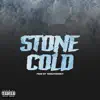 Stone Cold (feat. Rob Vicious) - Single album lyrics, reviews, download