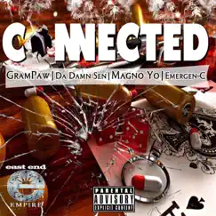 Connected - Single by Grampaw, Da Damn Sen, Magno Yo & Emergen-C album reviews, ratings, credits