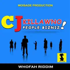 People Bizniz - Single by Cj Killawno album reviews, ratings, credits