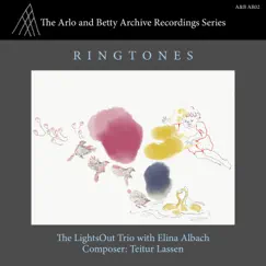 Ringtones - EP by The LightsOut Trio with Elina Albach & Teitur album reviews, ratings, credits