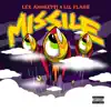 Missile (feat. Lil Flash) - Single album lyrics, reviews, download