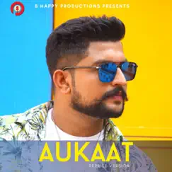 Aukaat Song Lyrics