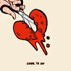 Gimme Ya Love - Single by Wooshay & Jacquie Joshua album reviews, ratings, credits