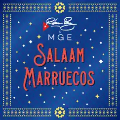 Salaam Marruecos Song Lyrics