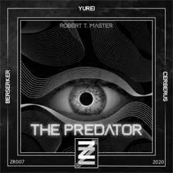 The Predator - Single by Robert T. Master album reviews, ratings, credits