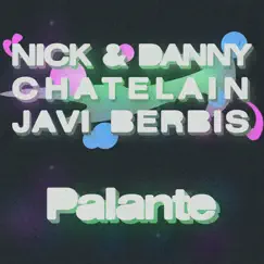 Palante (Dub Mix) Song Lyrics