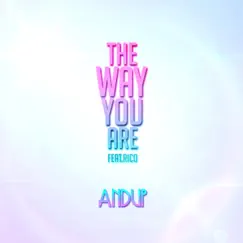 The Way You Are (feat. Rico) Song Lyrics