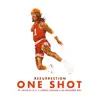 ONE Shot (feat. Emcee N.I.C.E., Da Shepherd Boy, & Jerrell Golden) - Single album lyrics, reviews, download