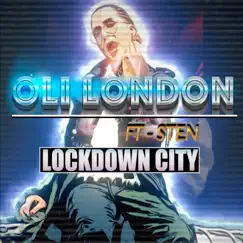 Lockdown City (feat. Sten) Song Lyrics
