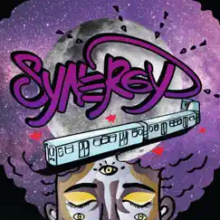 Synergy Cypher Pt. 2 (JuJu MinXXX, Sundé, Tee Spirit, Tweak'G) Song Lyrics