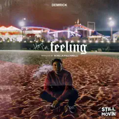 How I'm Feeling - Single by Demrick album reviews, ratings, credits