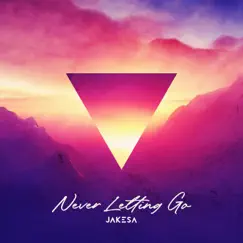 Never Letting Go - Single by JAKESA album reviews, ratings, credits