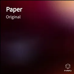 Paper Song Lyrics