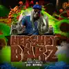 Hershey Barz album lyrics, reviews, download