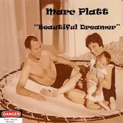 Beautiful Dreamer by Marc Platt album reviews, ratings, credits