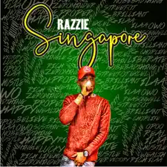Singapore Song Lyrics