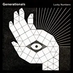 Lucky Numbers Song Lyrics