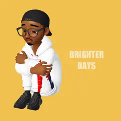 Brighter Days - Single by Cartoon Connect album reviews, ratings, credits