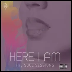 Here I Am : The Soul Sessions - EP by Kev album reviews, ratings, credits