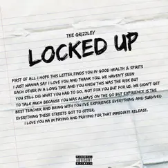 Locked Up - Single by Tee Grizzley album reviews, ratings, credits