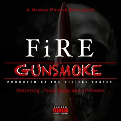 Gun Smoke (feat. Yung Bleek Aka Lil Beezie) - Single by Fire album reviews, ratings, credits